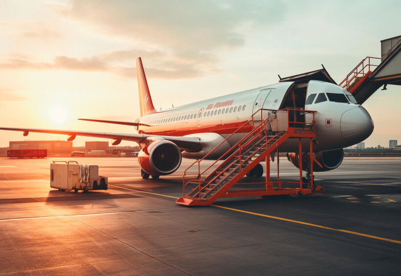 Air Cargo Service in Mumbai