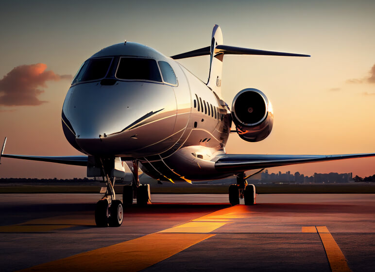 Air Cargo Service