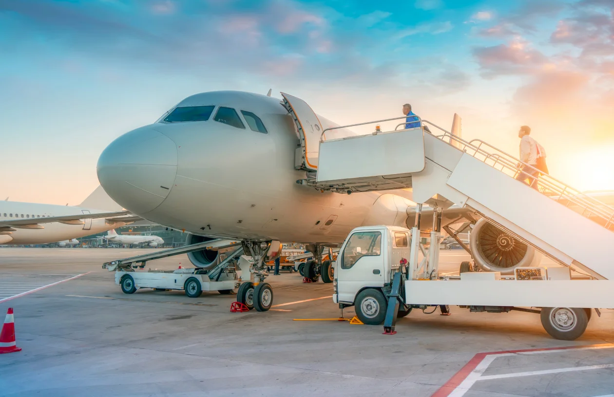 Air Cargo Mumbai
