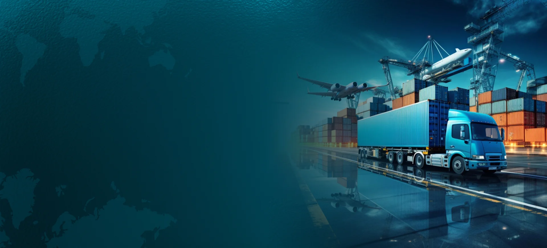 Bulk Courier Services