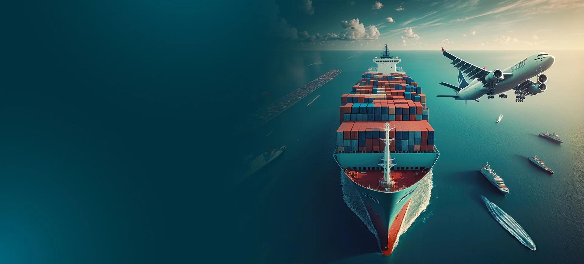Cargo Service in Mumbai
