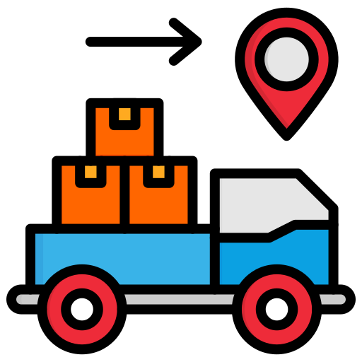 Real-Time Courier Tracking in Mumbai