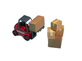 International Logistics Service in Mumbai