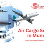 Air Cargo Services in Mumbai