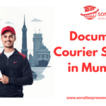 Document Courier Service in Mumbai