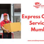 Express Courier Service in Mumbai