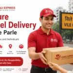 Secure Parcel Delivery