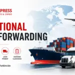 International Freight Forwarding