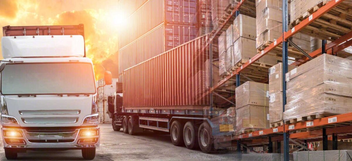 Reliable Courier Services in Mumbai