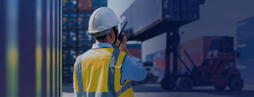 B2B Logistics India