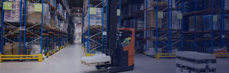 Logistics and Shipping Solutions in Mumbai
