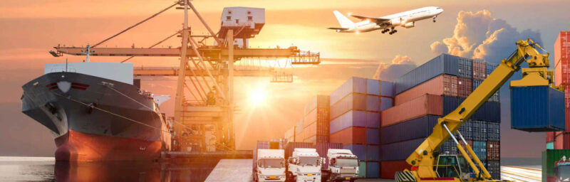 Logistics Company in Mumbai